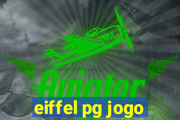 eiffel pg jogo